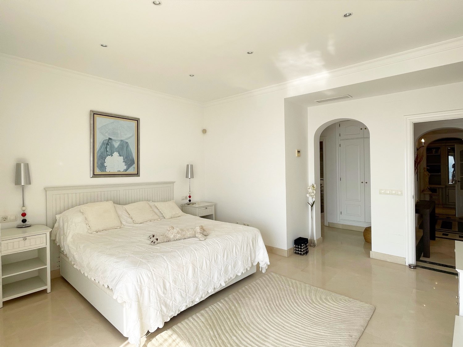 Penthouse til salg i Playa de los Boliches (Fuengirola)