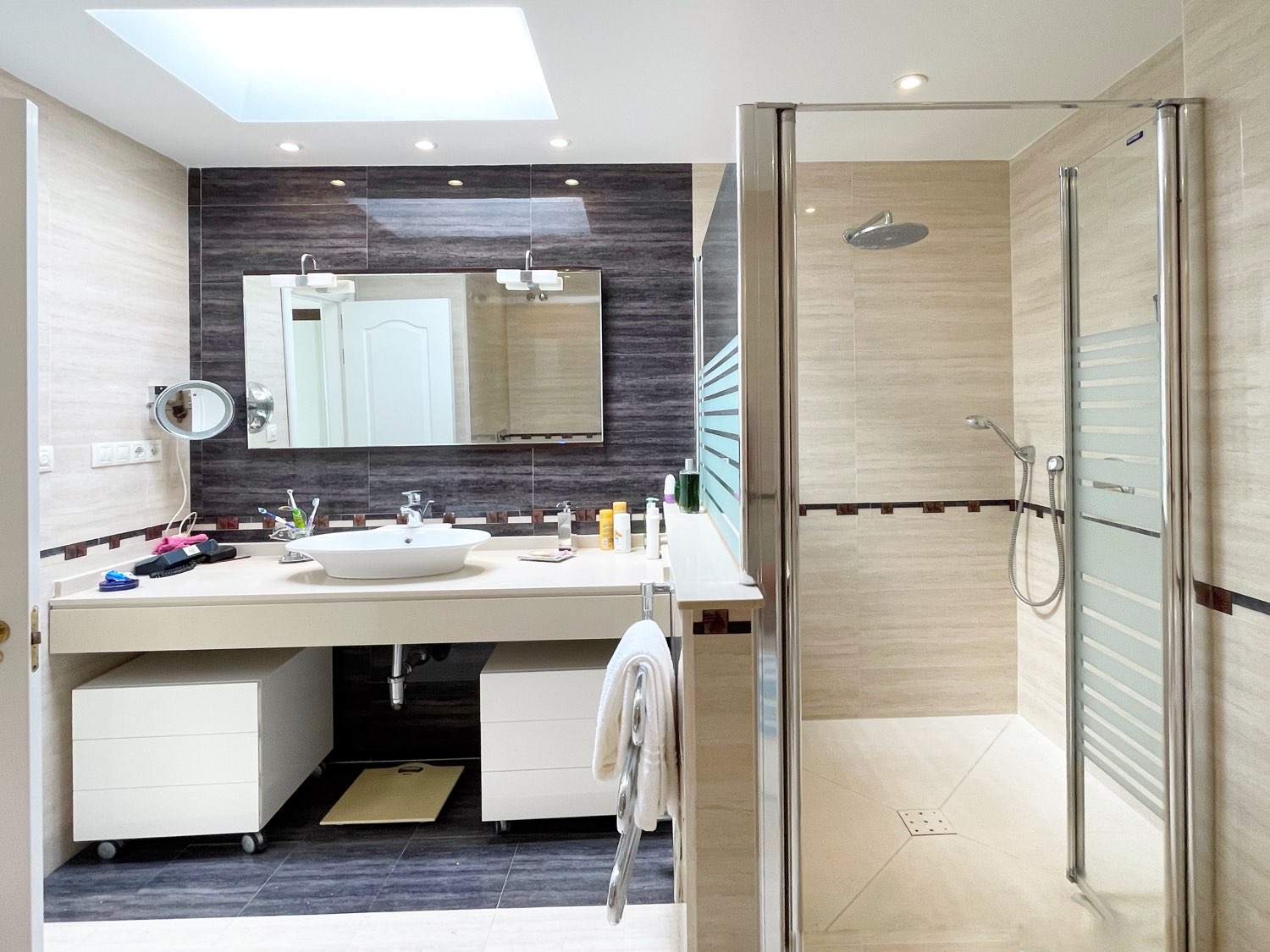 Penthouse til salg i Playa de los Boliches (Fuengirola)