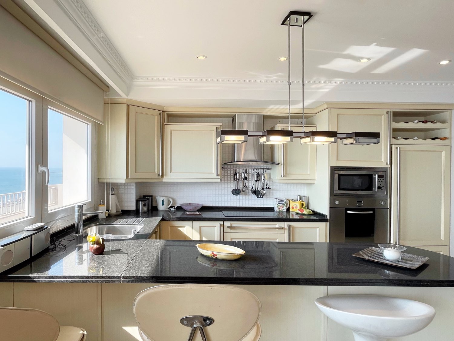 Penthouse til salg i Playa de los Boliches (Fuengirola)