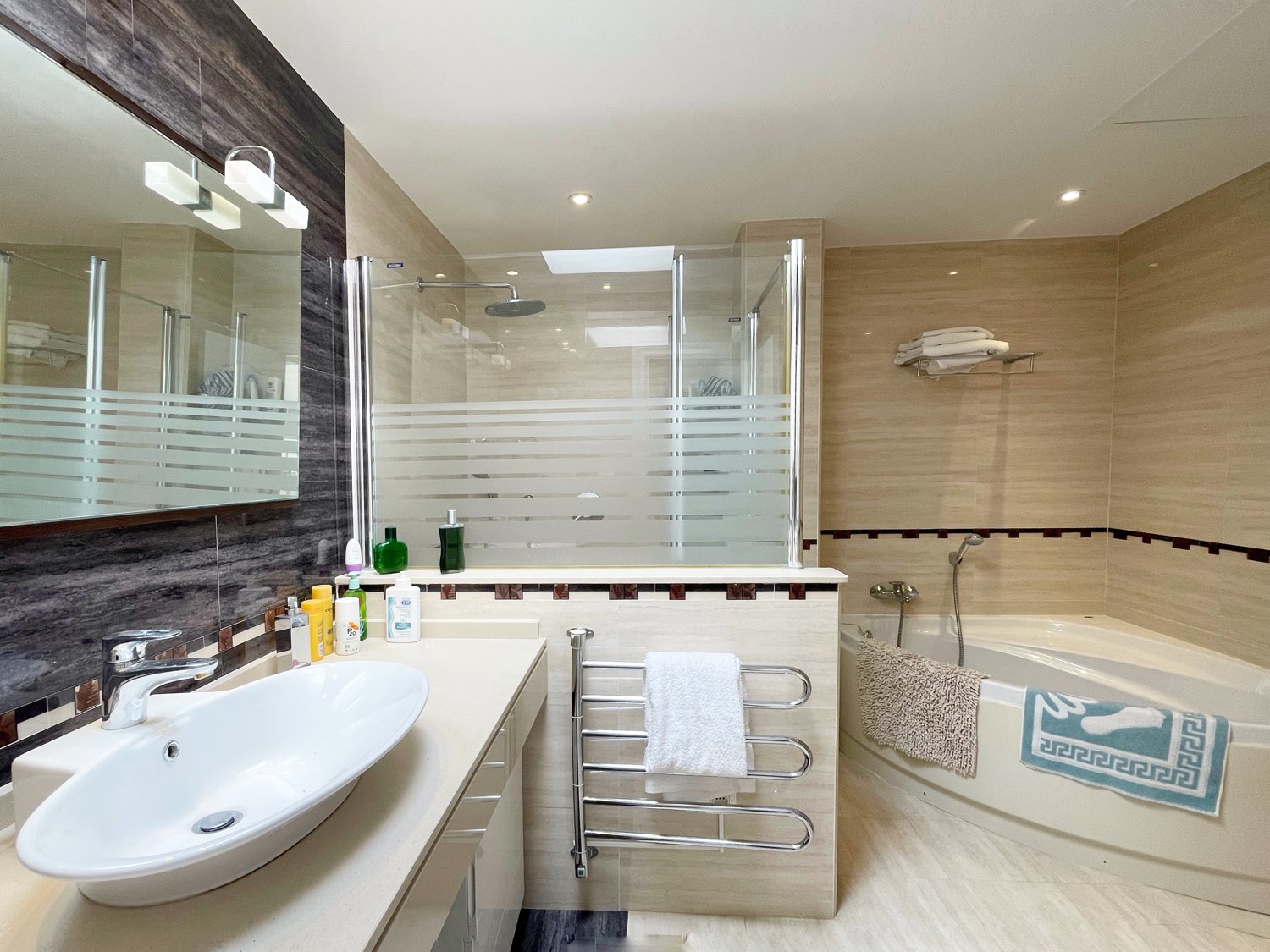 Penthouse til salg i Playa de los Boliches (Fuengirola)