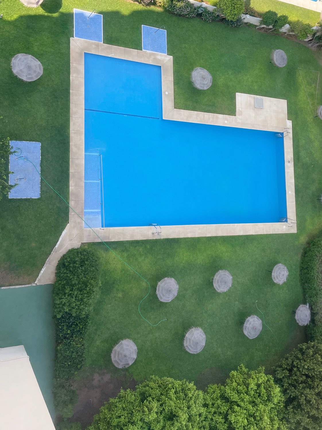 Penthouse til salg i Playa de los Boliches (Fuengirola)