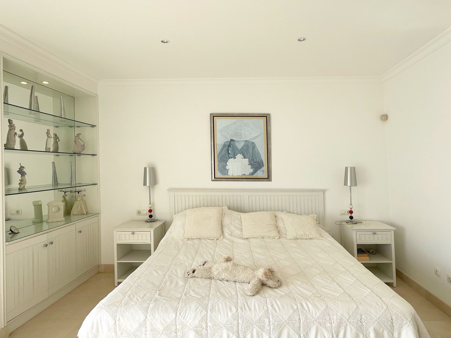 Penthouse til salg i Playa de los Boliches (Fuengirola)