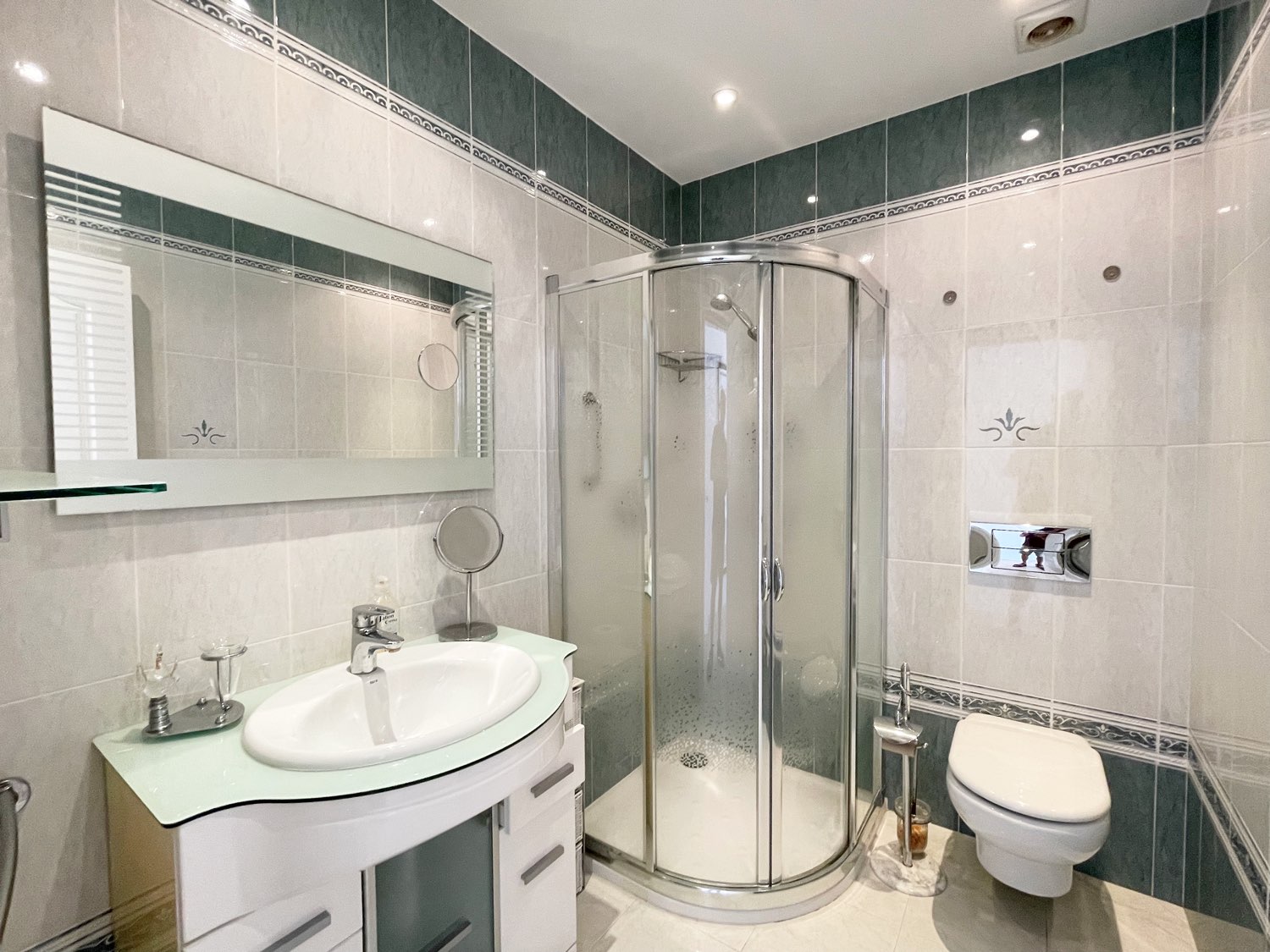 Penthouse til salg i Playa de los Boliches (Fuengirola)