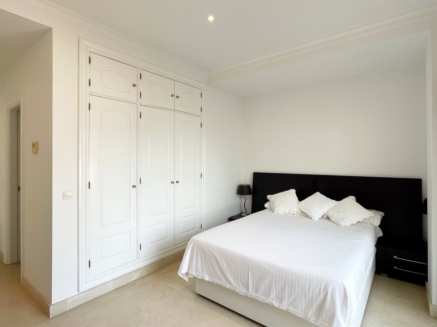 Penthouse til salg i Playa de los Boliches (Fuengirola)