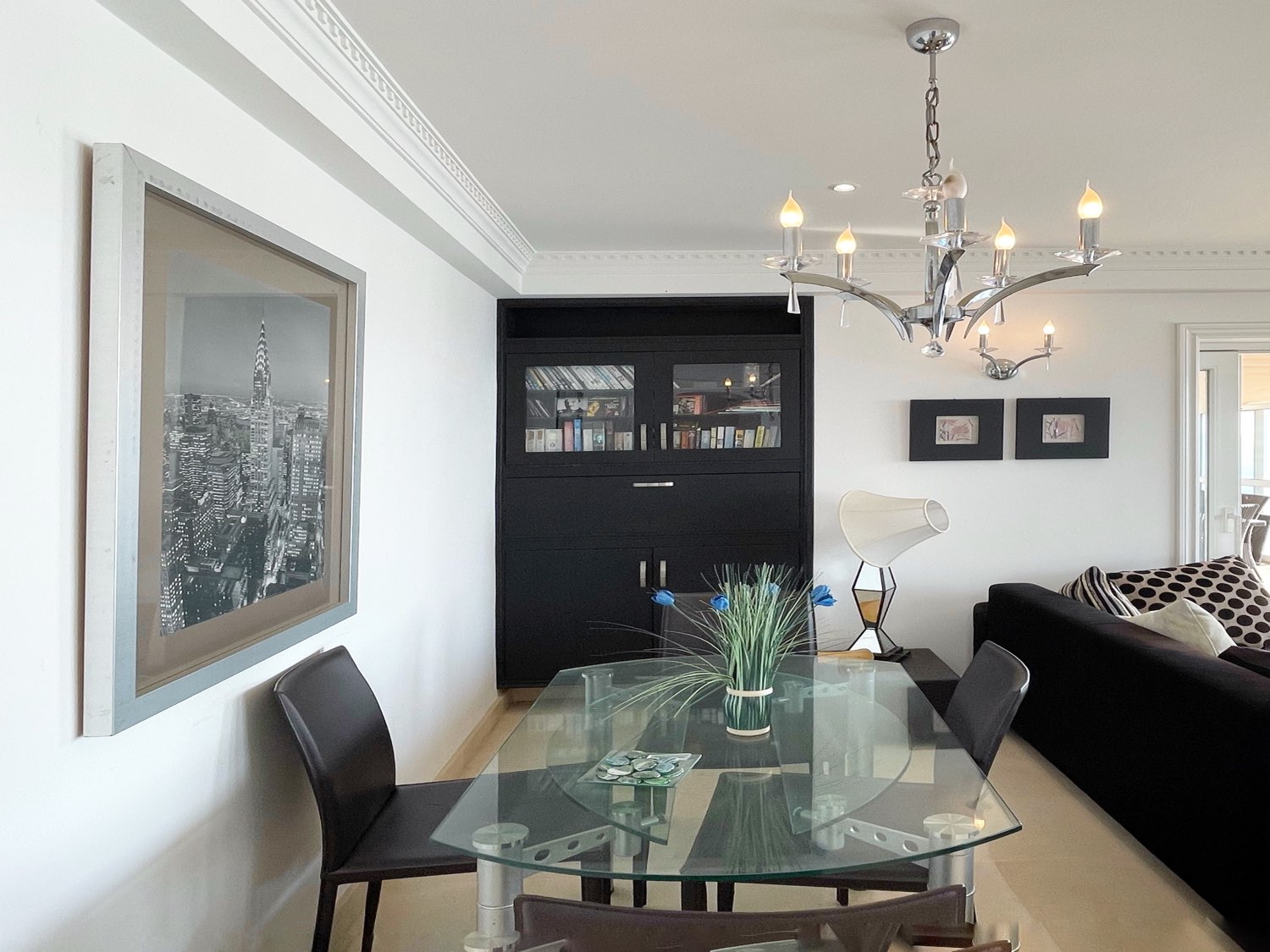 Penthouse til salg i Playa de los Boliches (Fuengirola)