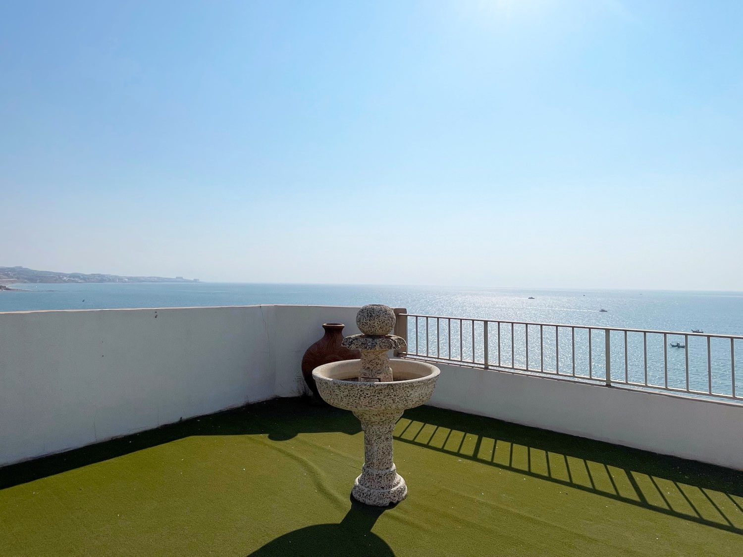 Penthouse til salg i Playa de los Boliches (Fuengirola)