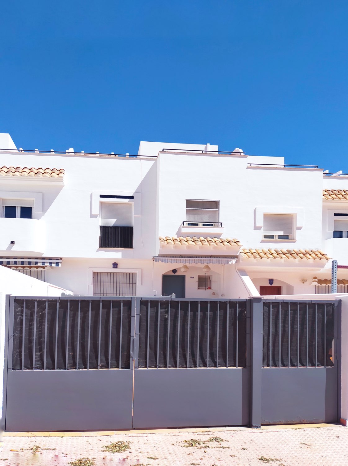Maison en vente à Torreblanca del Sol (Fuengirola)