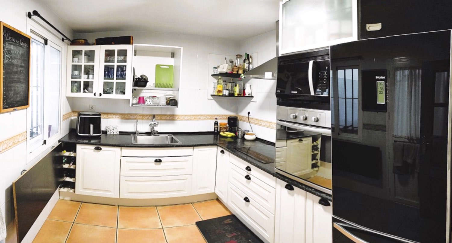 Maison en vente à Torreblanca del Sol (Fuengirola)