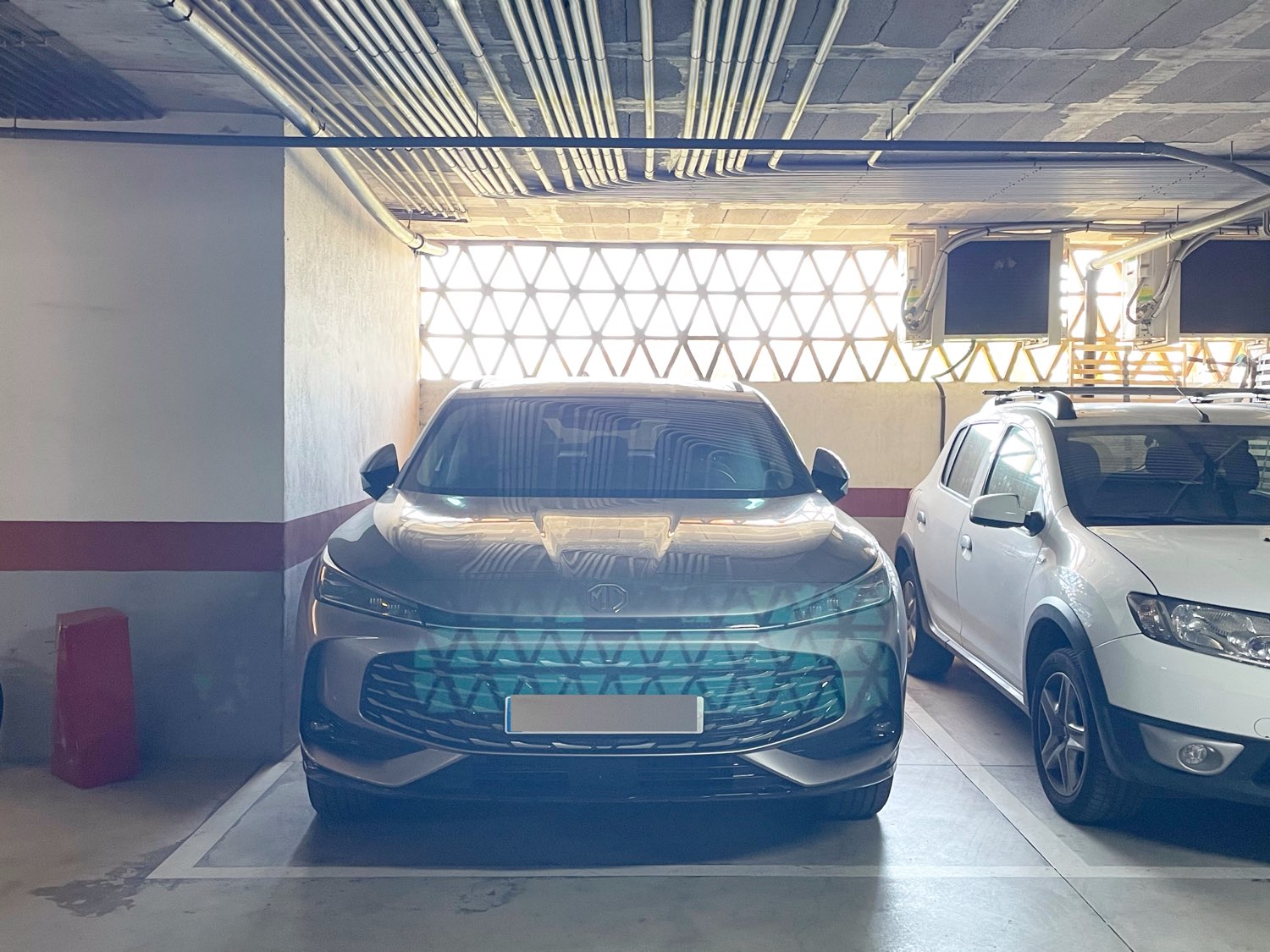 Kattohuoneisto myynnissä Torreblanca del Sol (Fuengirola)