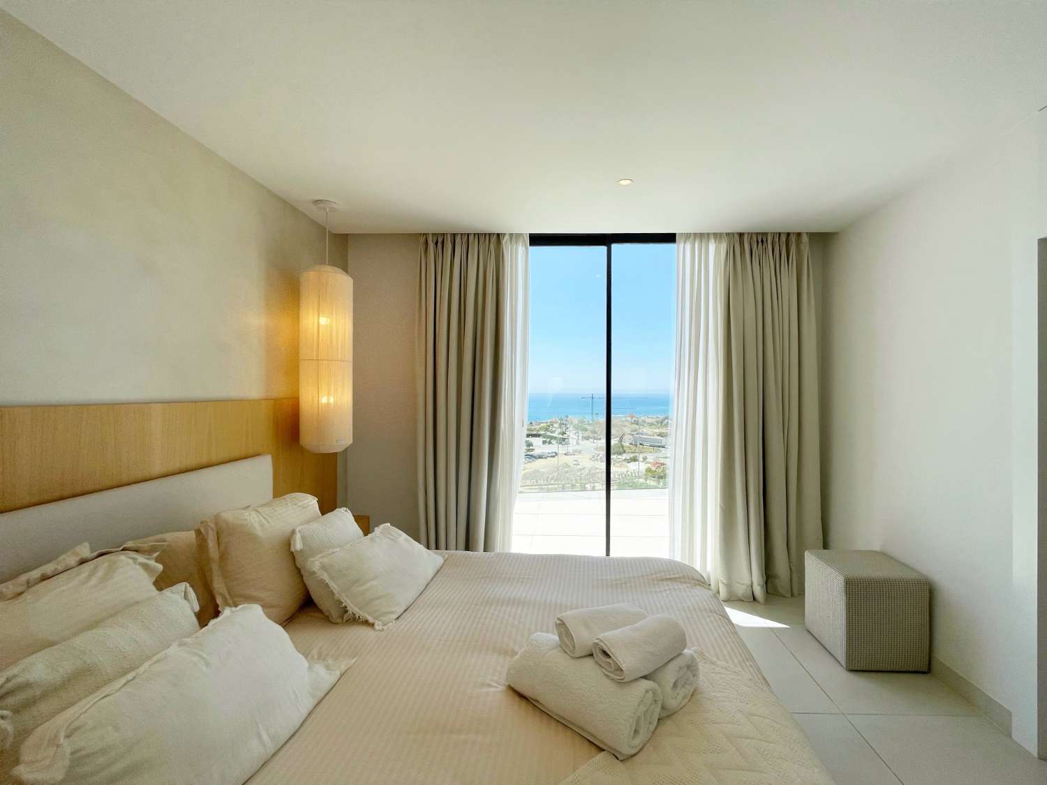 Kattohuoneisto myynnissä El Higuerón (Fuengirola)