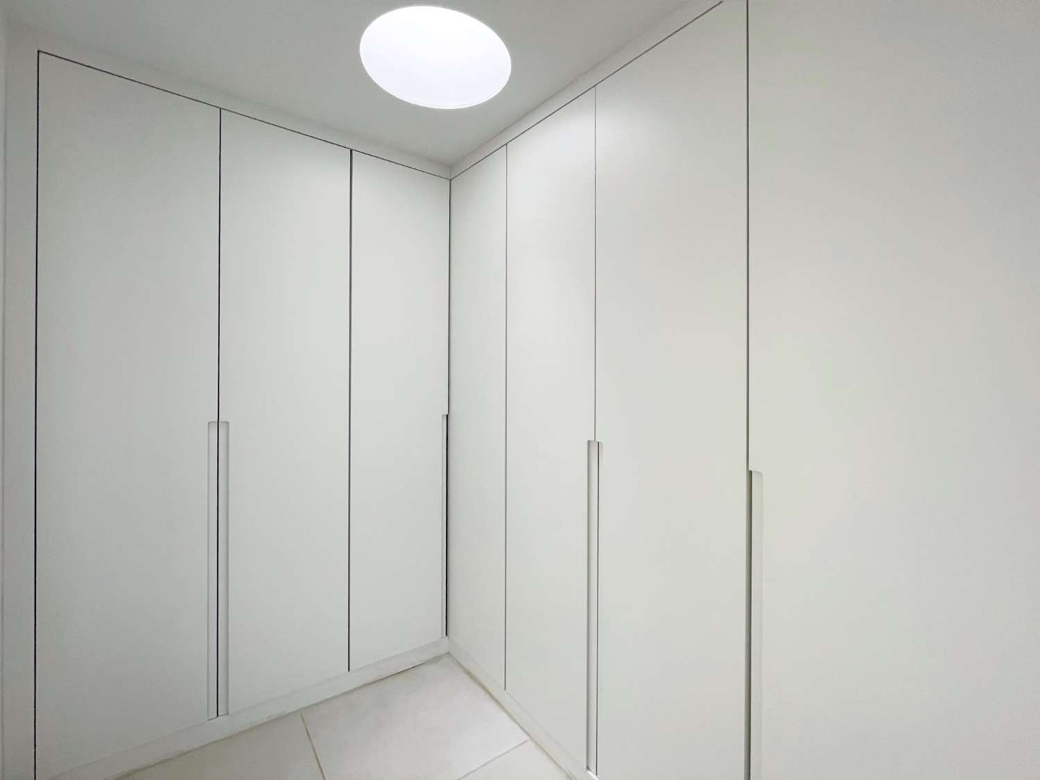 Kattohuoneisto myynnissä El Higuerón (Fuengirola)