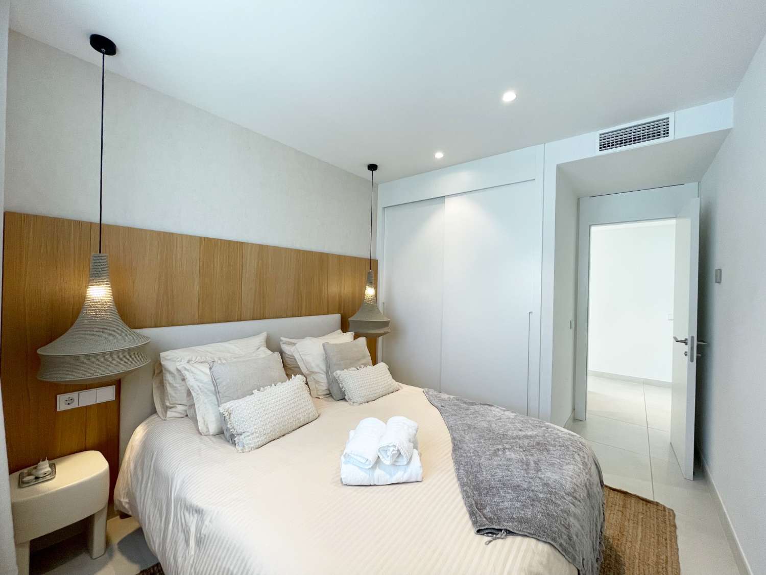 Kattohuoneisto myynnissä El Higuerón (Fuengirola)