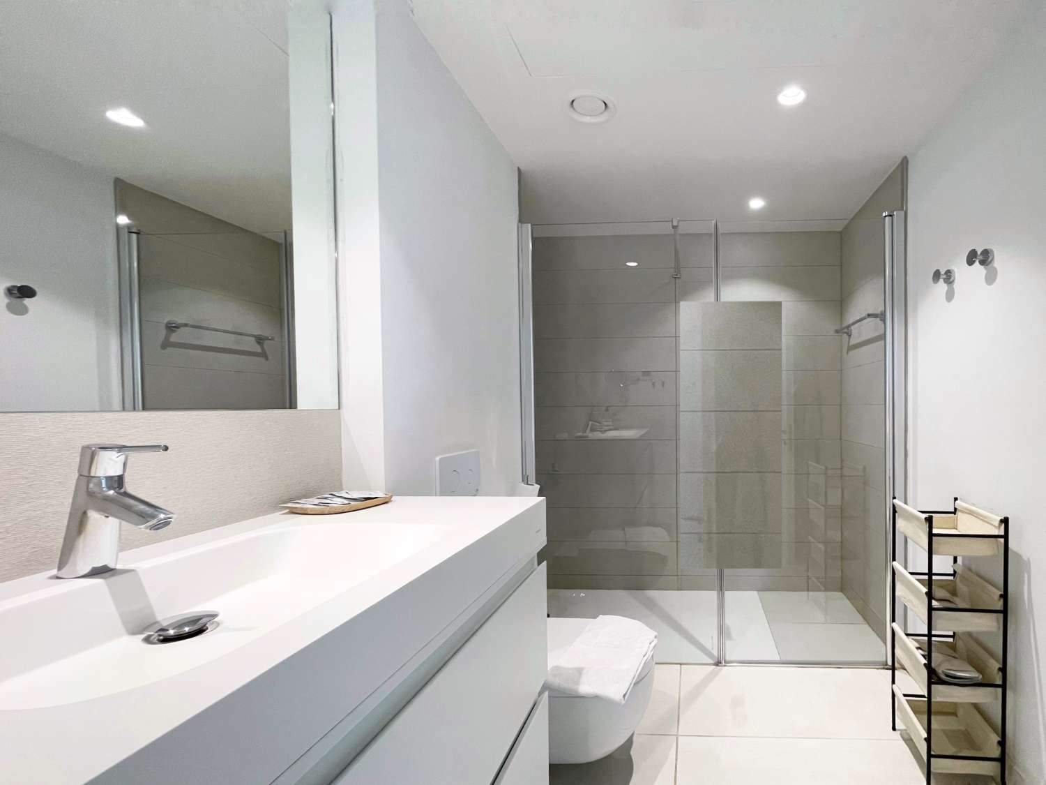 Kattohuoneisto myynnissä El Higuerón (Fuengirola)