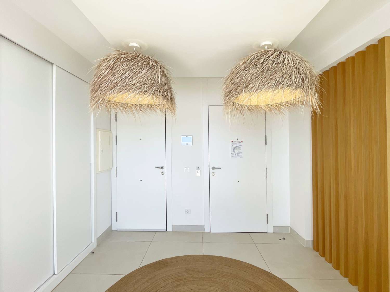 Kattohuoneisto myynnissä El Higuerón (Fuengirola)