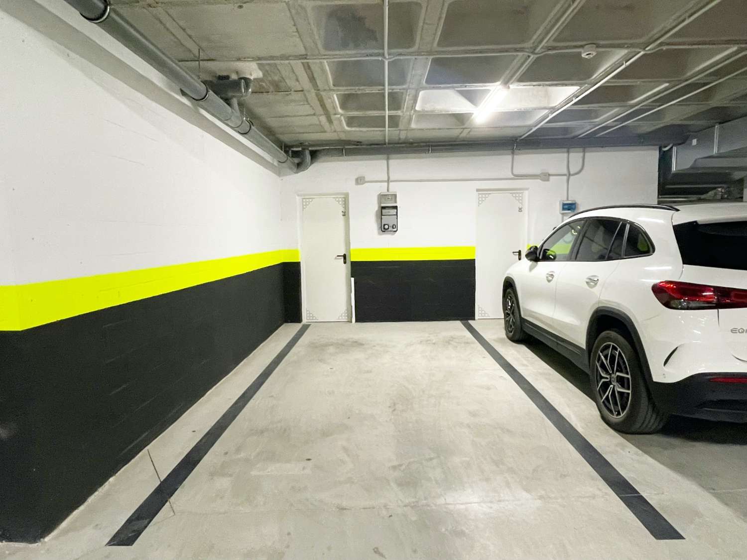 Kattohuoneisto myynnissä El Higuerón (Fuengirola)