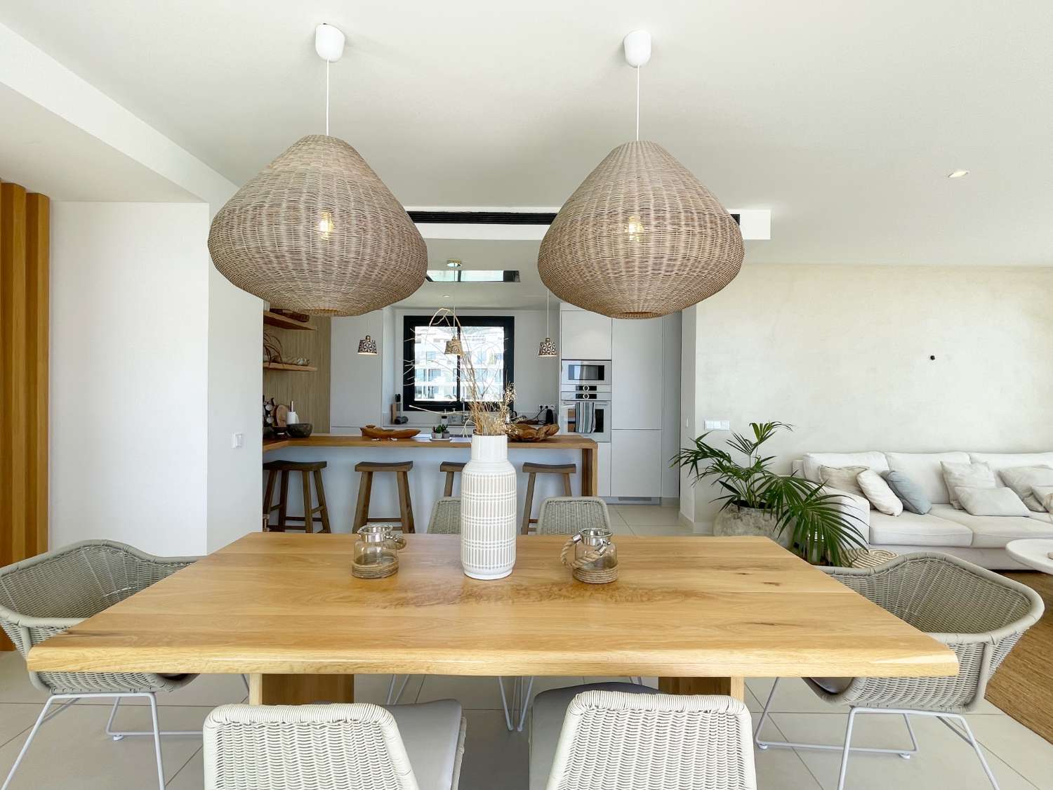 Kattohuoneisto myynnissä El Higuerón (Fuengirola)