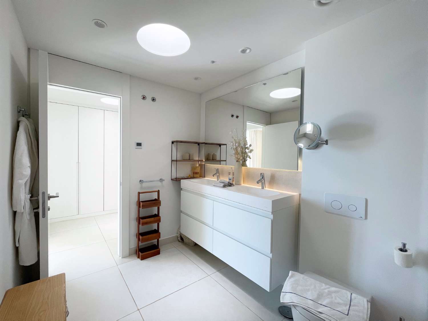 Kattohuoneisto myynnissä El Higuerón (Fuengirola)