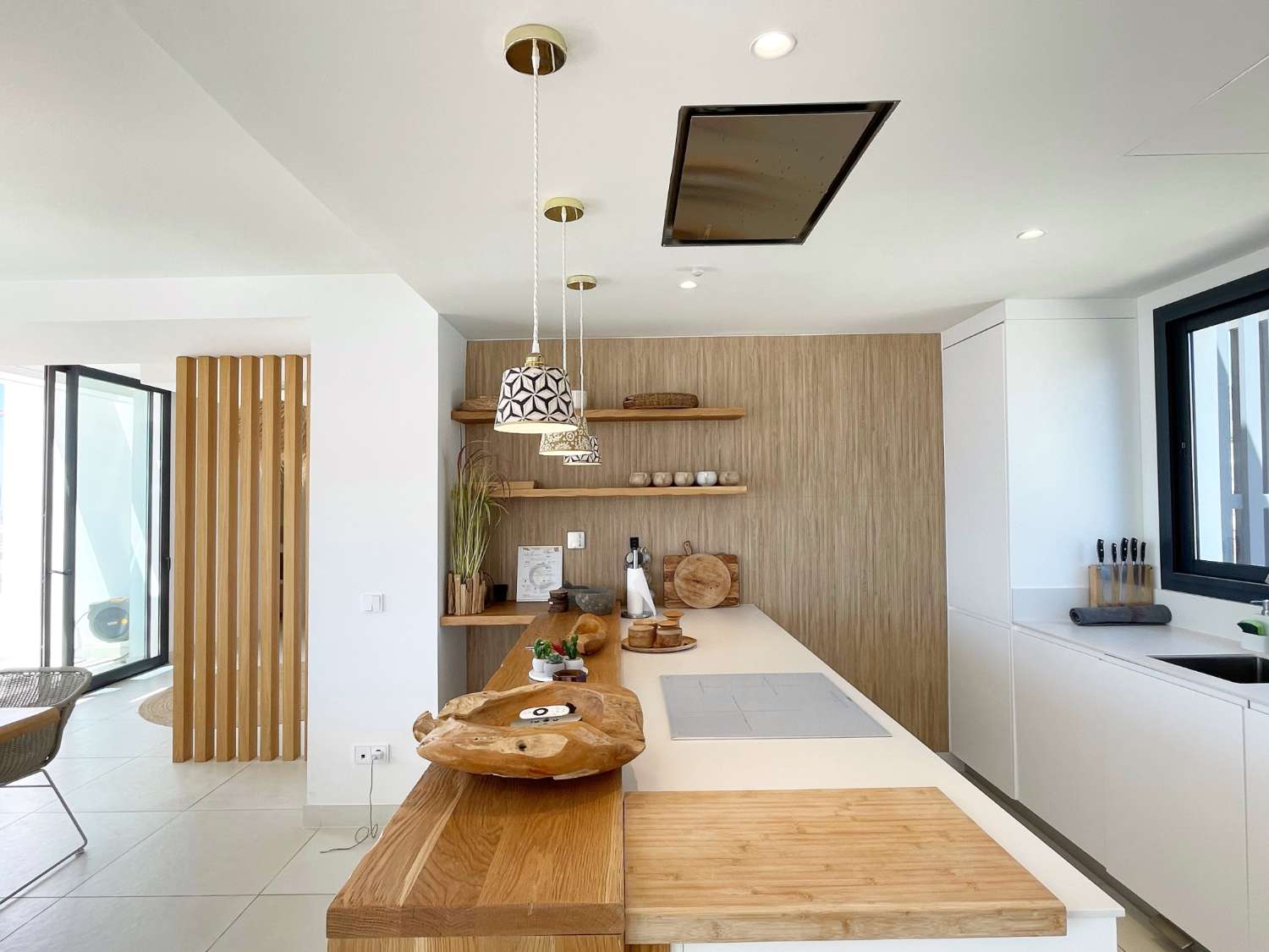 Kattohuoneisto myynnissä El Higuerón (Fuengirola)