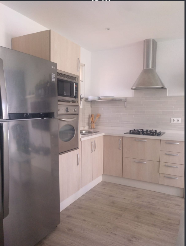 Adosado en Mijas Golf