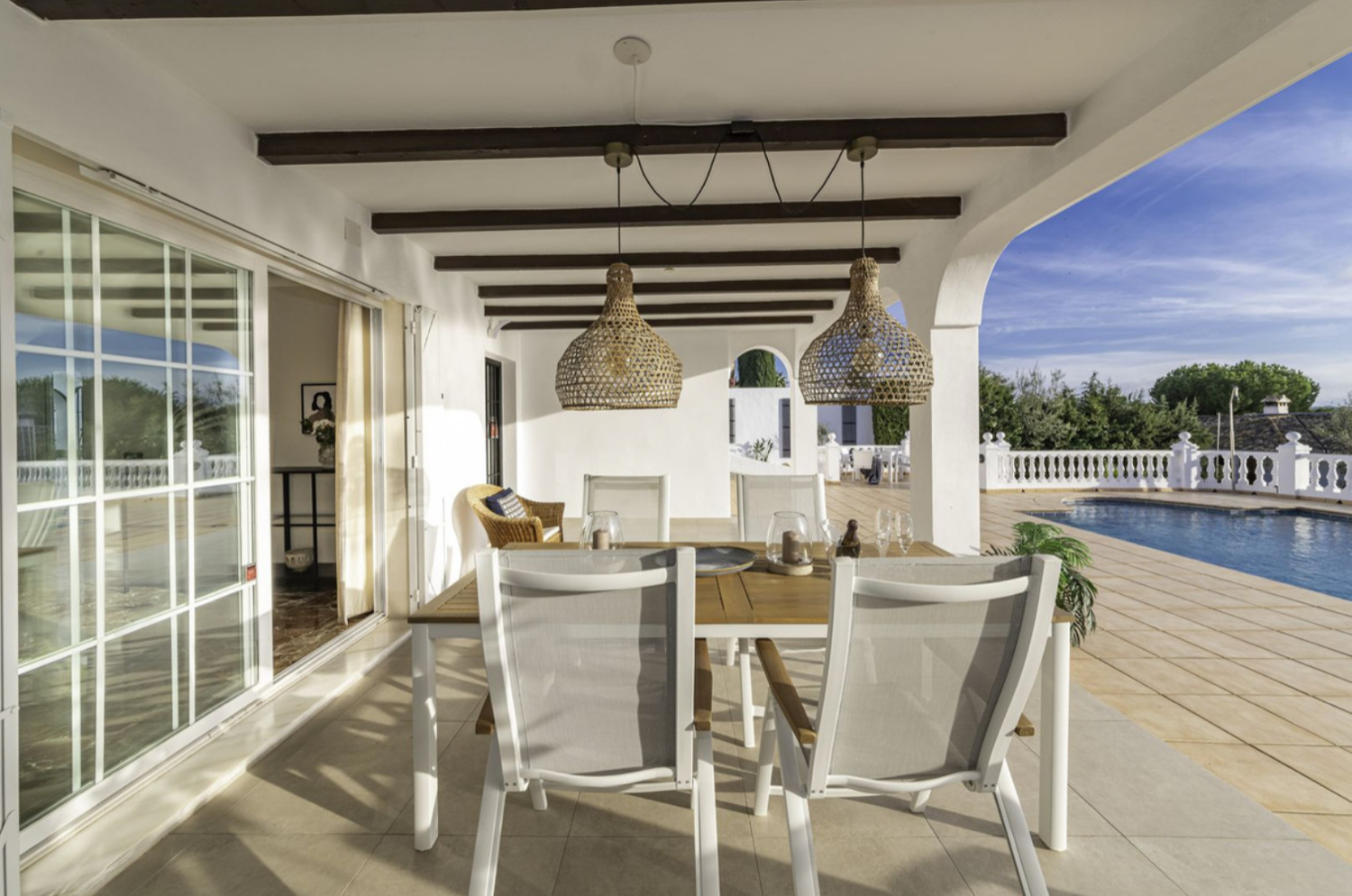 House for sale in Mijas