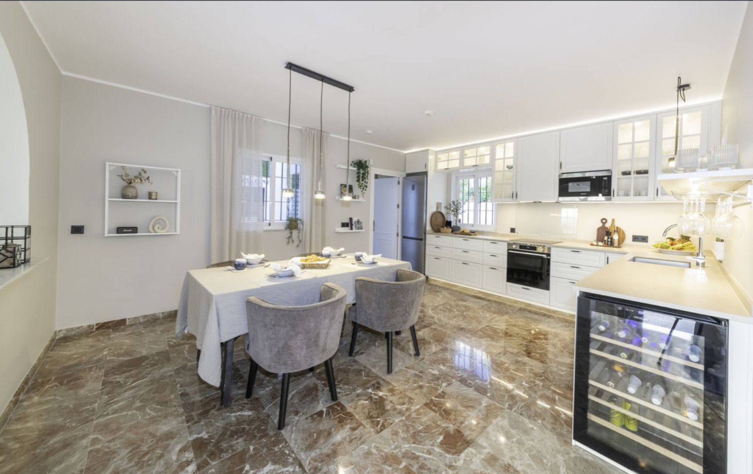 House for sale in Mijas