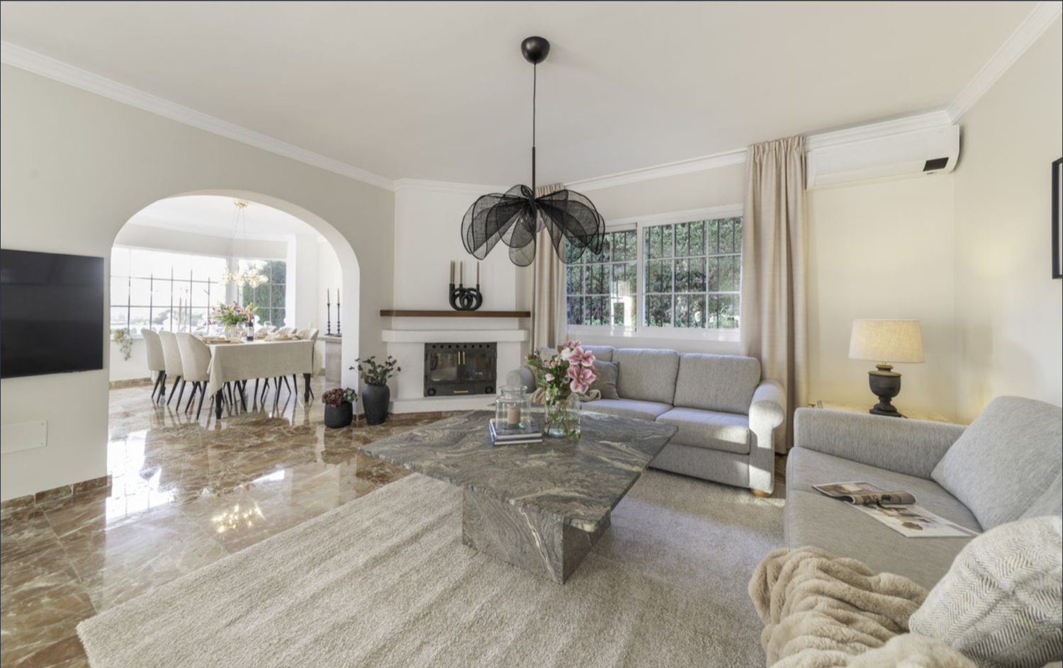 House for sale in Mijas