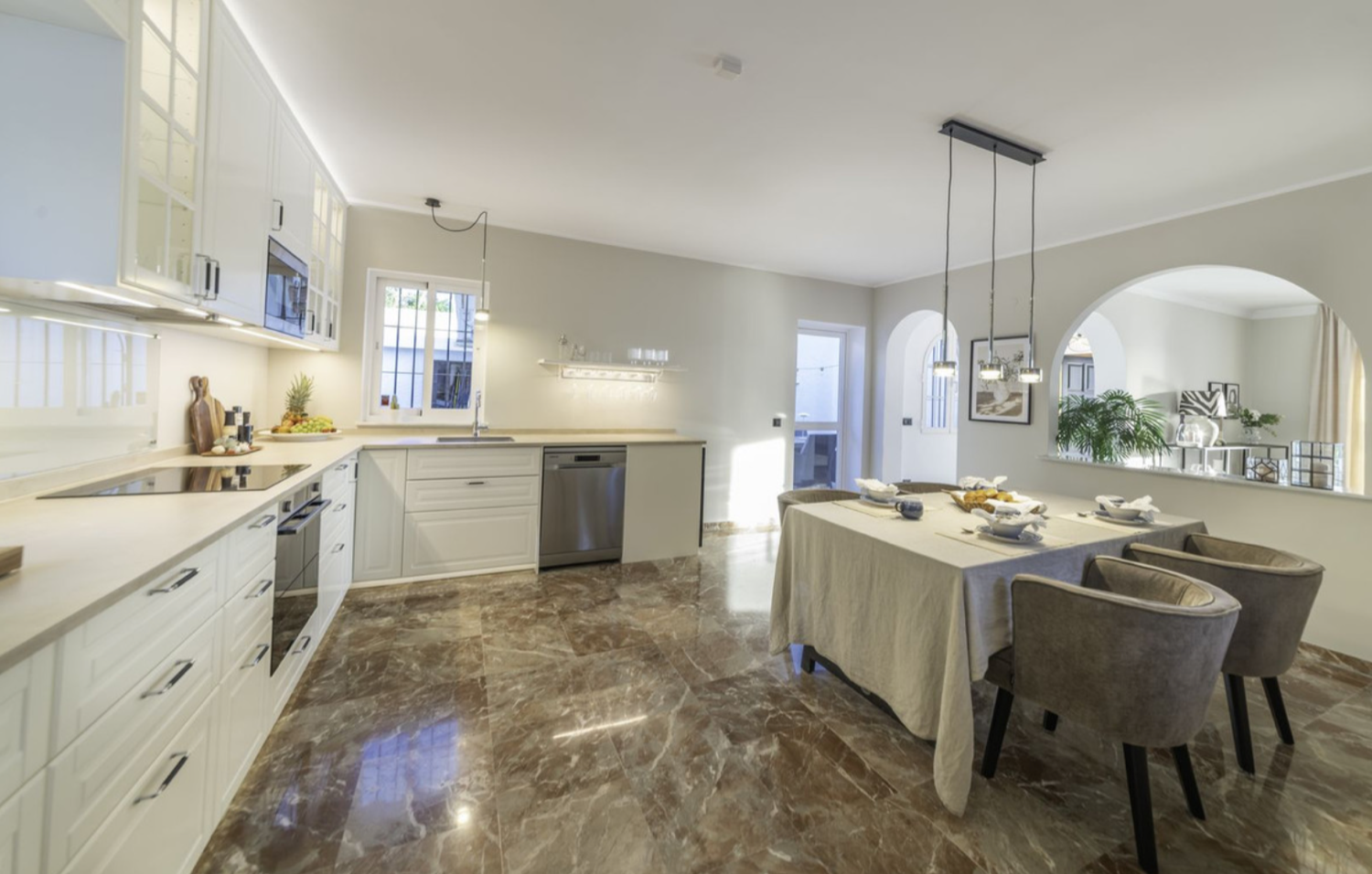 House for sale in Mijas