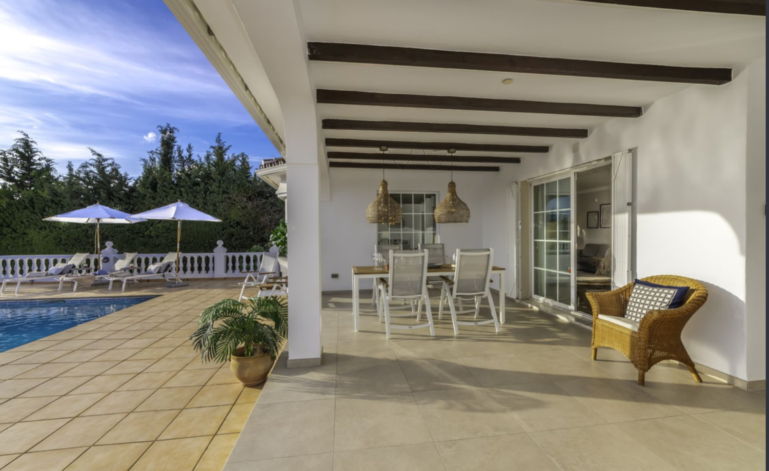 House for sale in Mijas