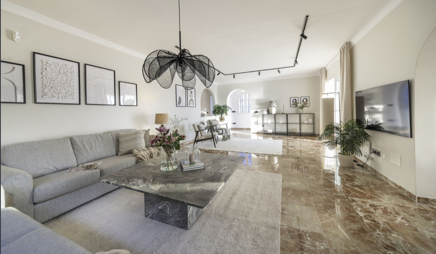 House for sale in Mijas