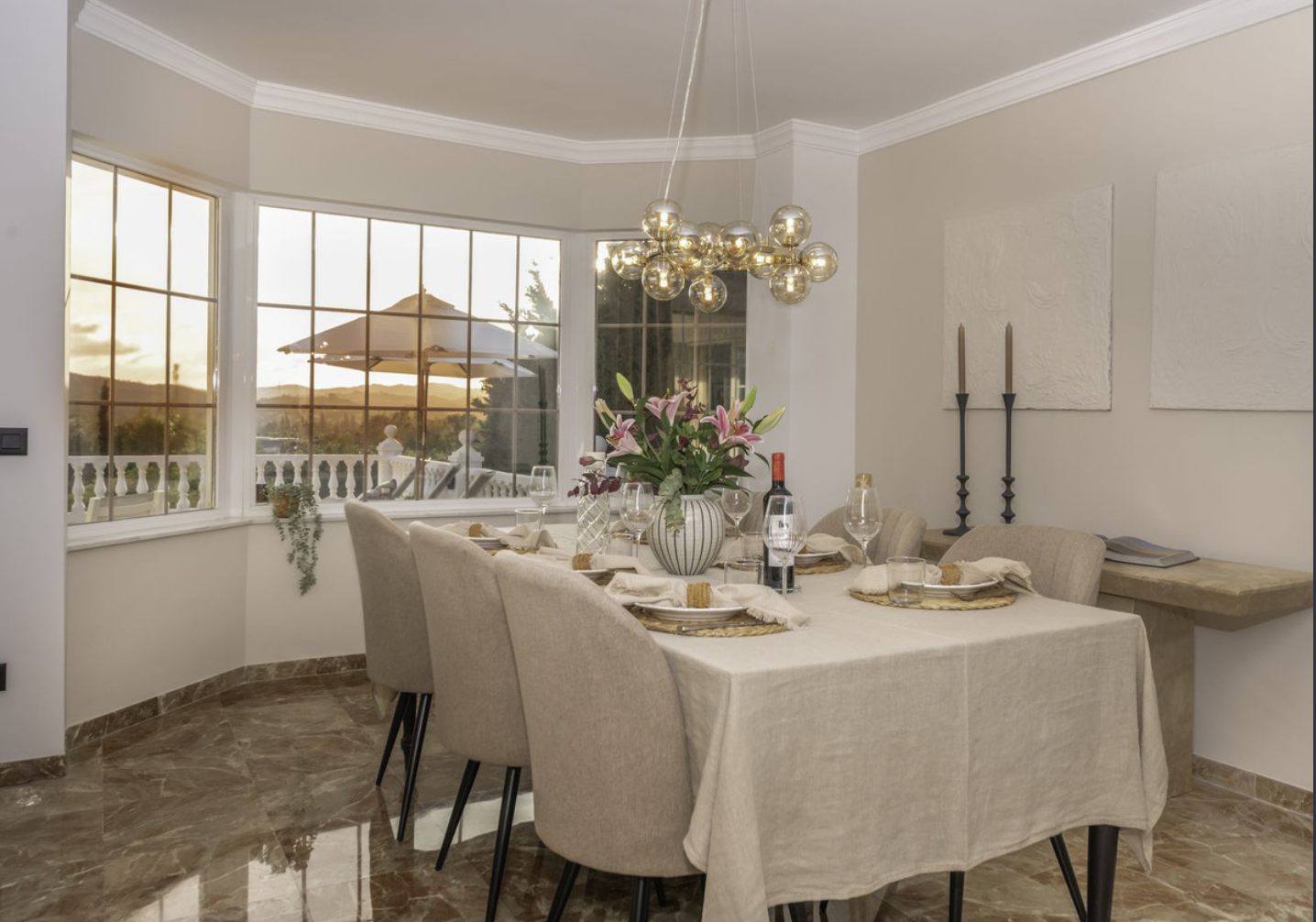 House for sale in Mijas