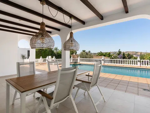 House for sale in Mijas