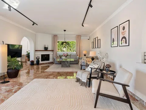 House for sale in Mijas