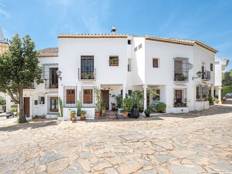 House for sale in Centro Ciudad (Fuengirola)
