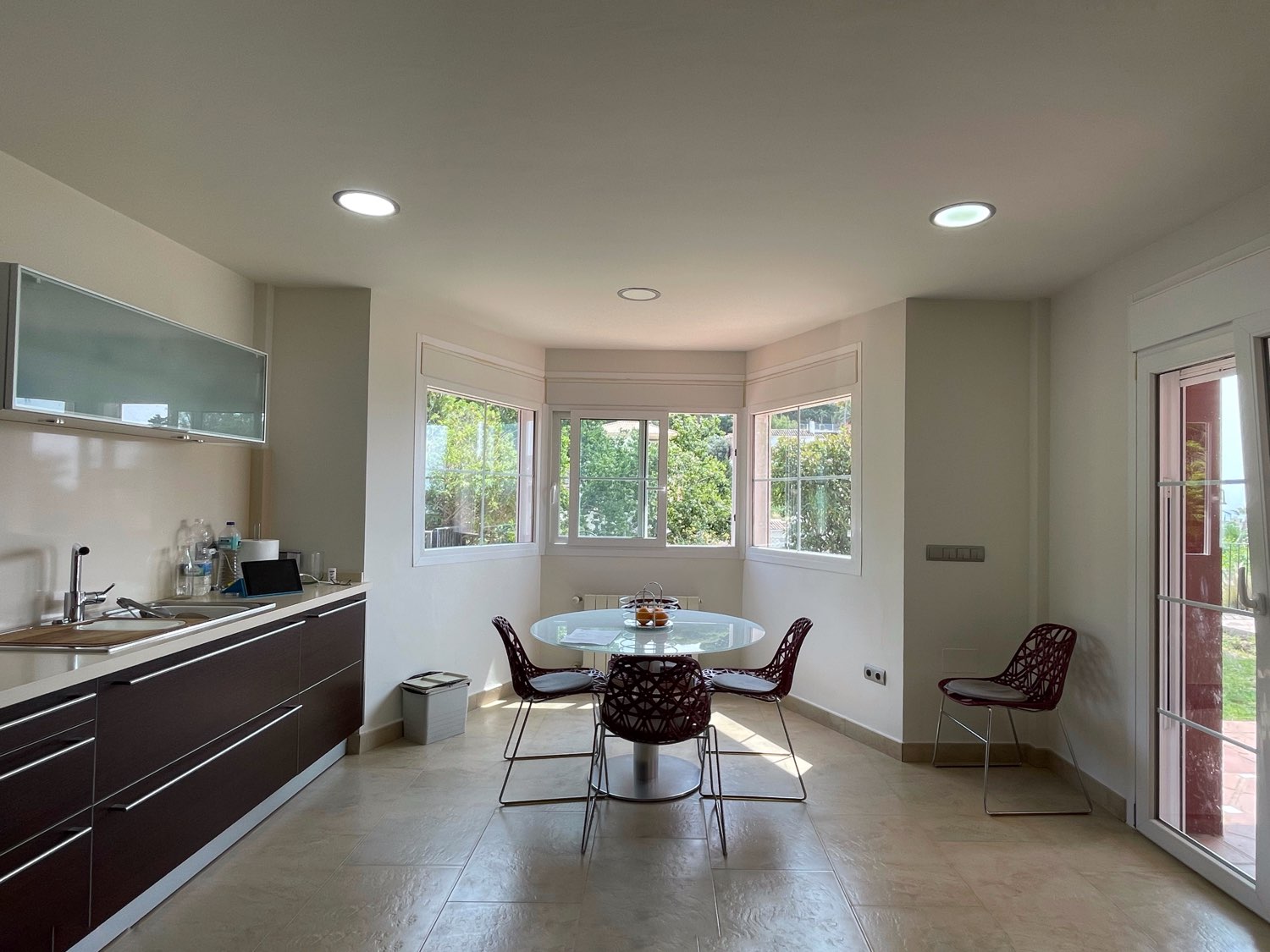 Talo myynnissä Benalmádena