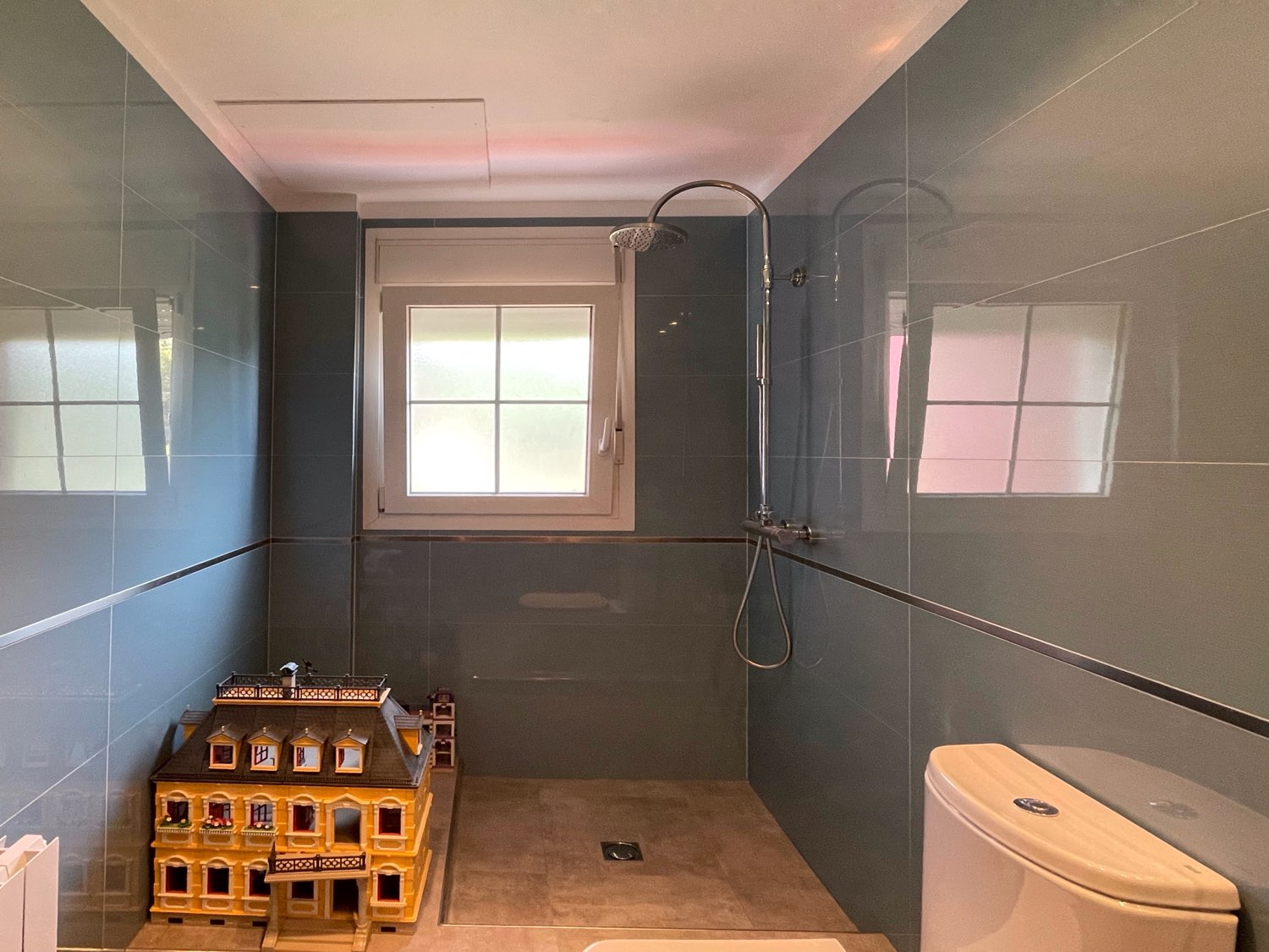 Talo myynnissä Benalmádena