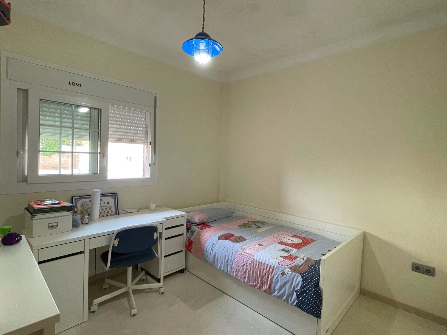 Talo myynnissä Benalmádena