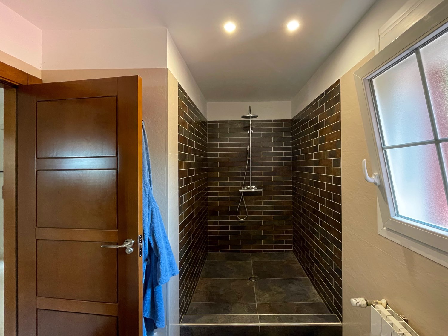 Talo myynnissä Benalmádena