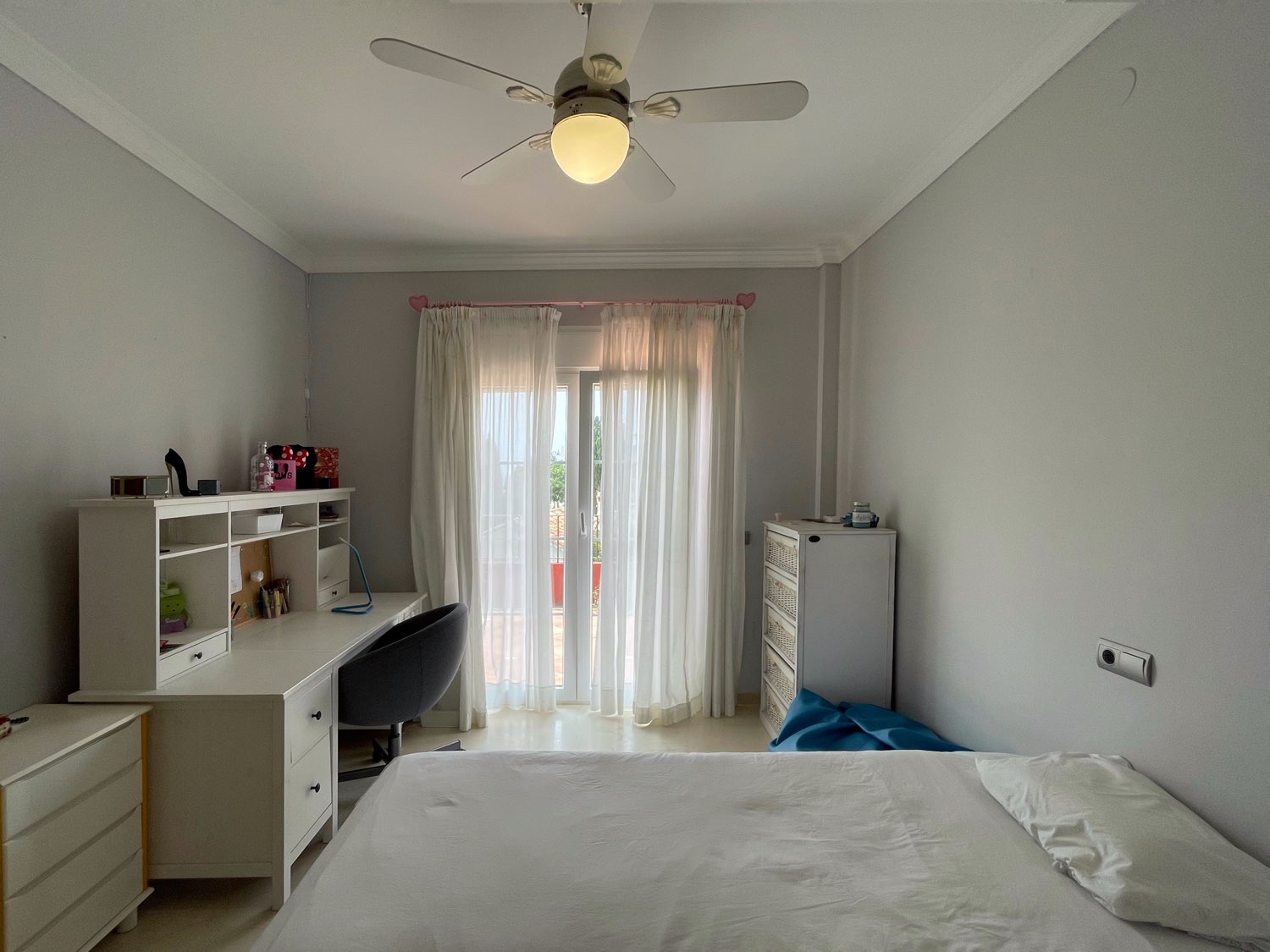 Talo myynnissä Benalmádena