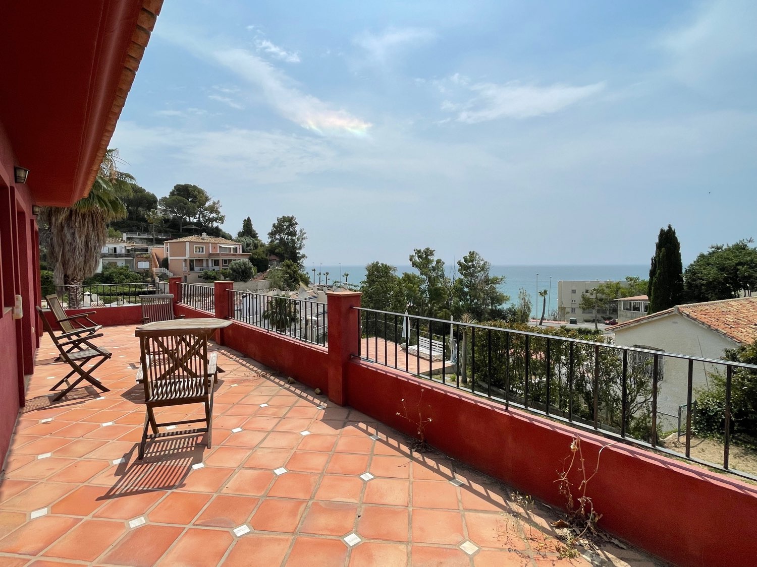 Talo myynnissä Benalmádena