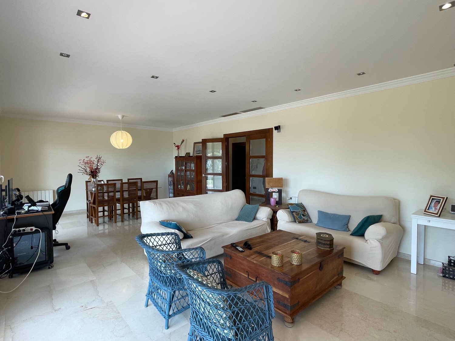 Talo myynnissä Benalmádena