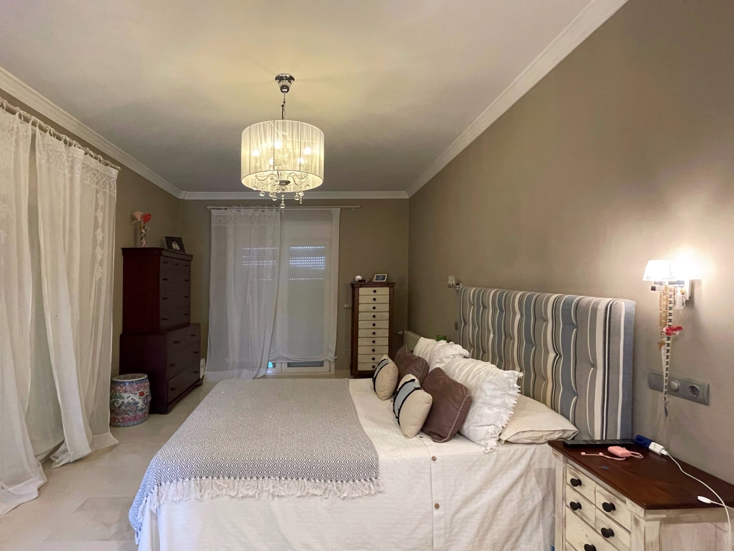 Talo myynnissä Benalmádena