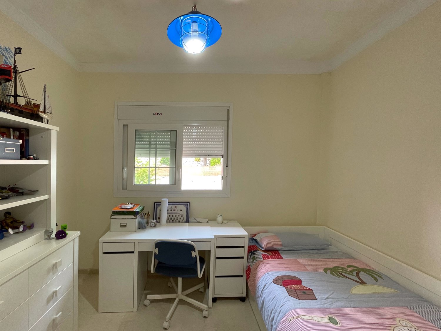 Talo myynnissä Benalmádena