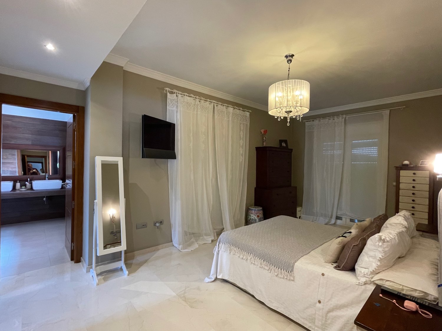 Talo myynnissä Benalmádena