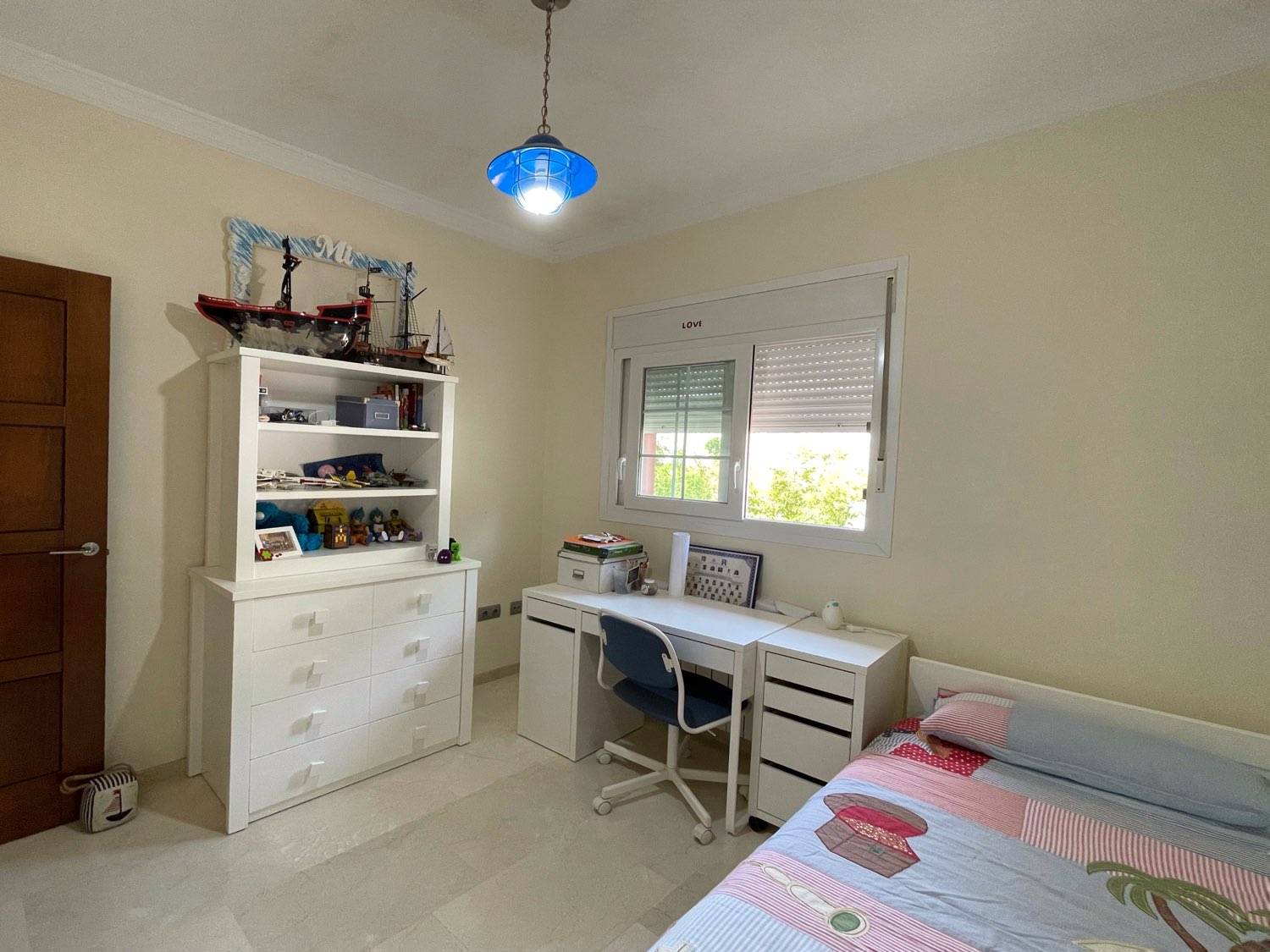 Talo myynnissä Benalmádena