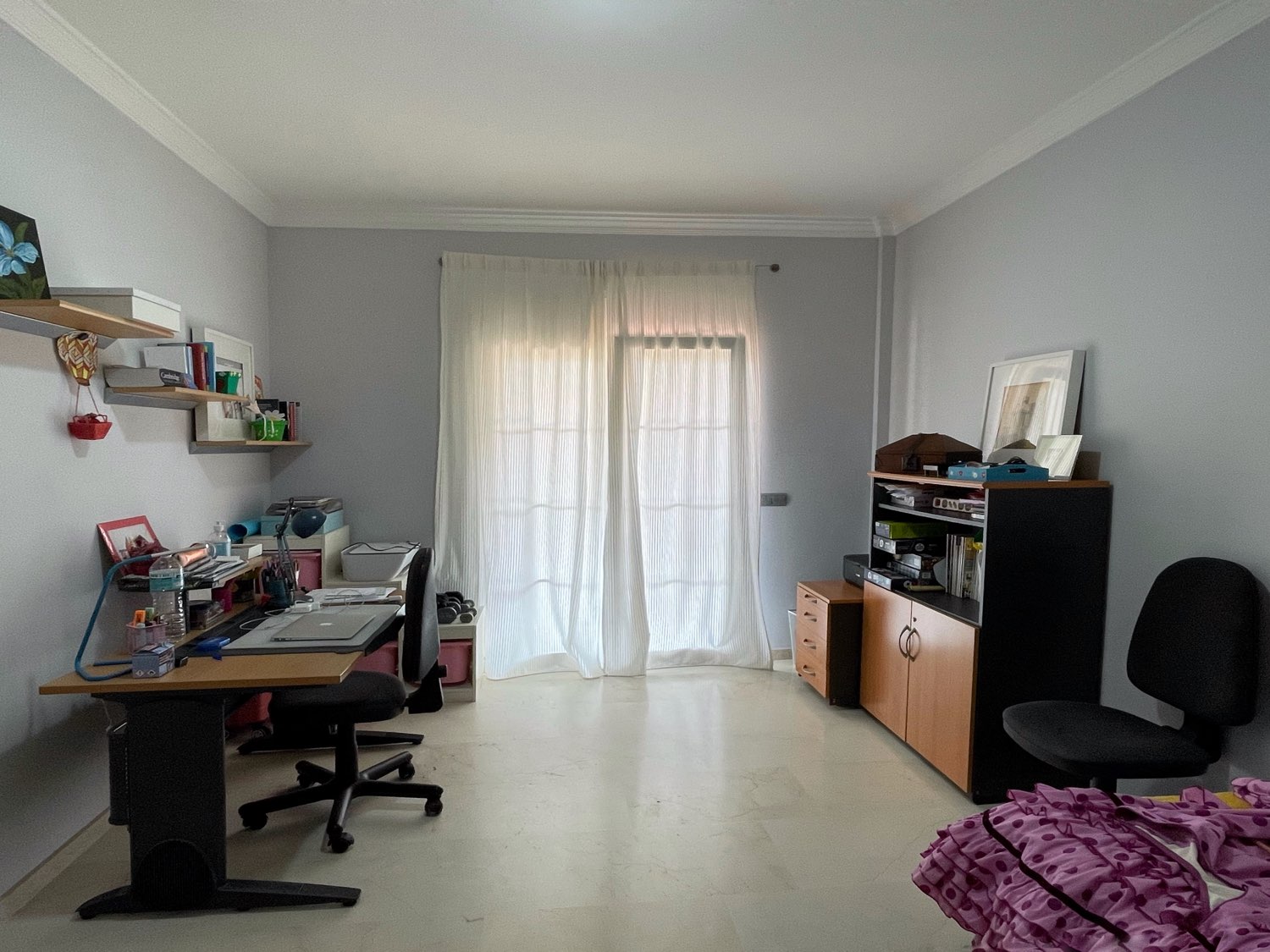 Talo myynnissä Benalmádena