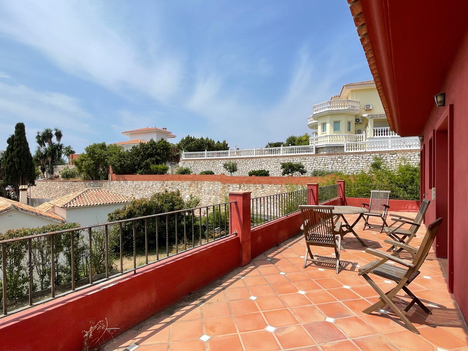 Talo myynnissä Benalmádena