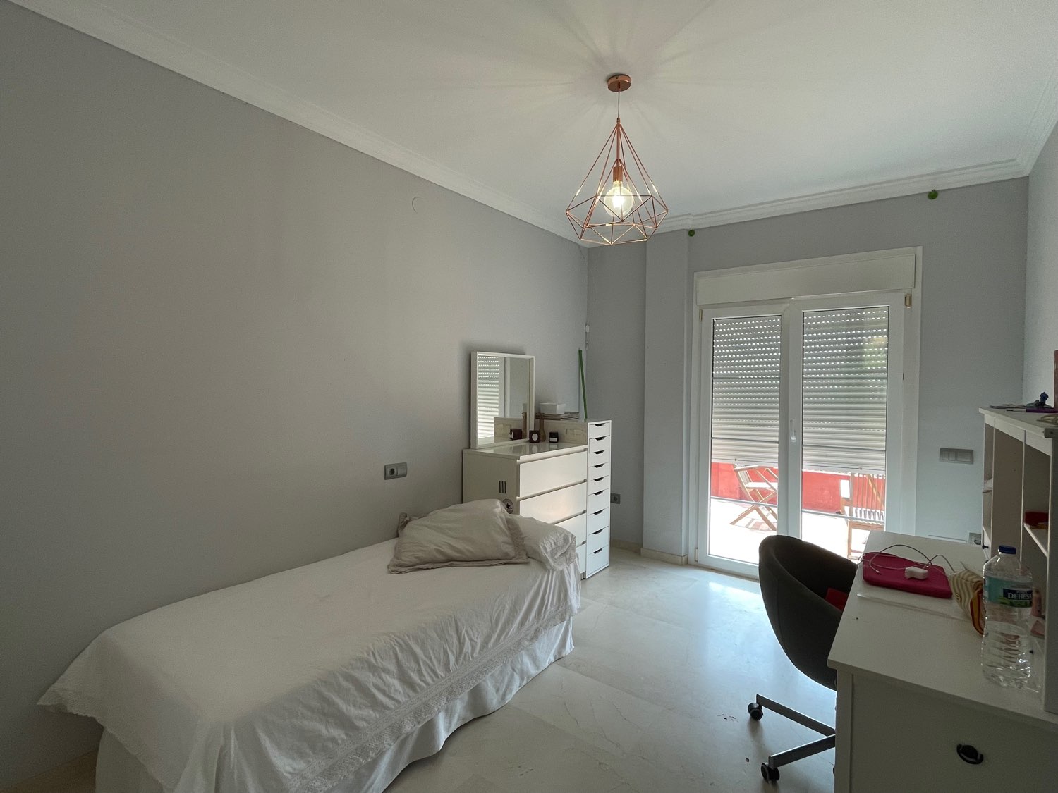 Talo myynnissä Benalmádena