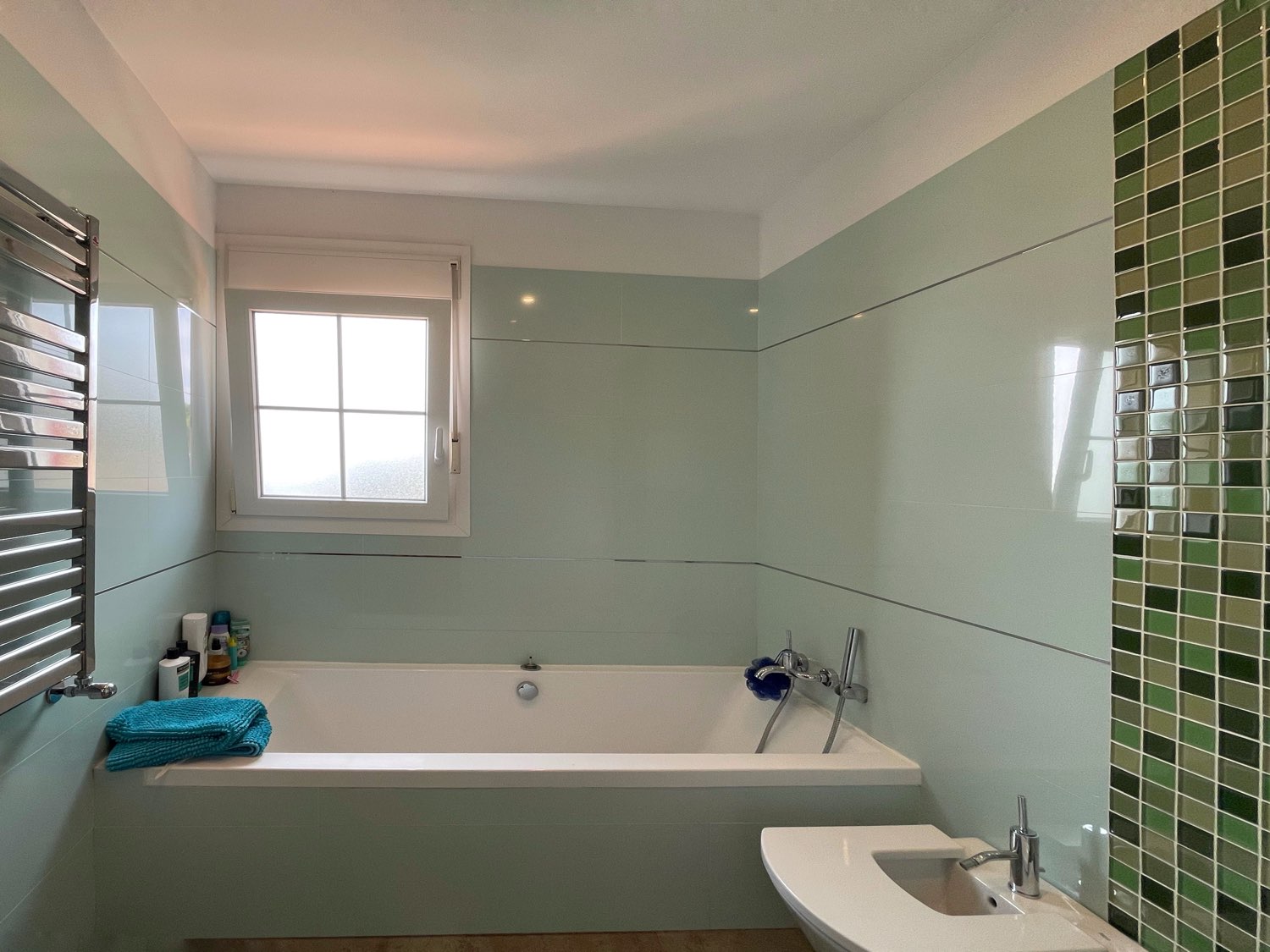 Talo myynnissä Benalmádena