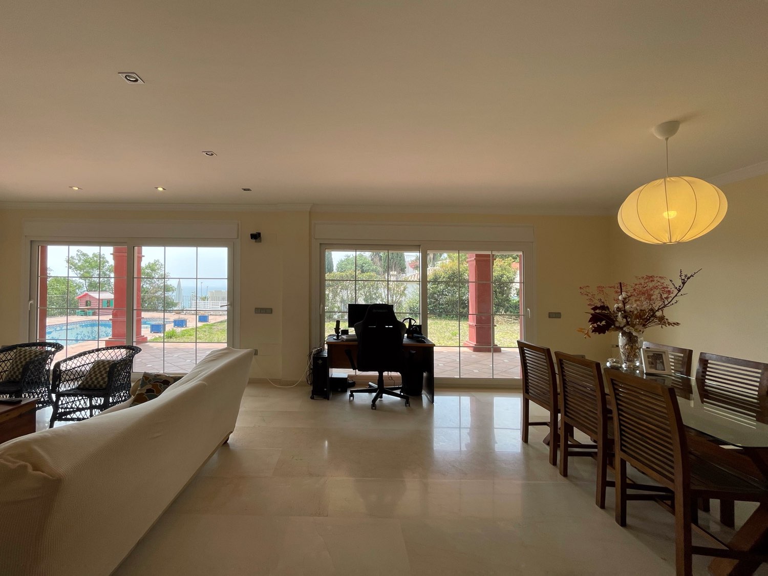 Talo myynnissä Benalmádena