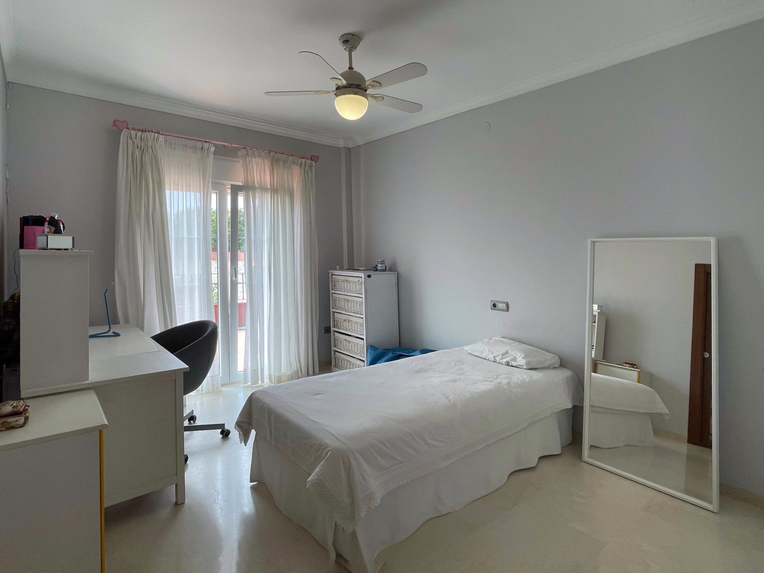 Talo myynnissä Benalmádena